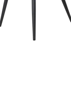 Beliani Tuoli Kangas Beige 2 Kpl Lisle New