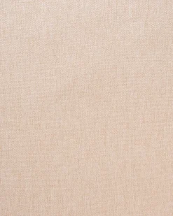 Beliani Tuoli Kangas Beige Rockefeller Fashion