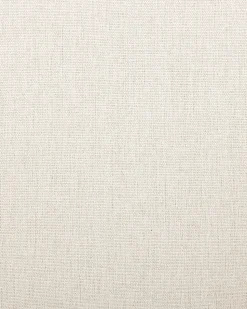 Beliani Tuoli Kangas Kermanvalkoinen 2 Kpl Mina Online