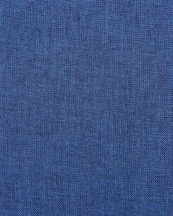 Beliani Tuoli Kangas Laivastonsininen 2 Kpl Roslyn Best