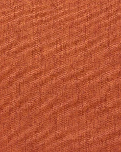 Beliani Tuoli Kangas Oranssi 2 Kpl Elko Cheap