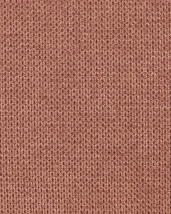 Beliani Tuoli Kangas Ruskea 2 Kpl Ada Discount