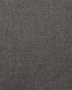 Beliani Tuoli Kangas Ruskeanharmaa 2 Kpl Roslyn Store