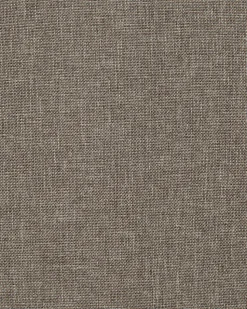 Beliani Tuoli Kangas Ruskeanharmaa 2 Kpl Bruce Discount