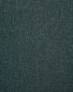 Beliani Tuoli Kangas Tummanvihrea 2 Kpl Melfort Outlet