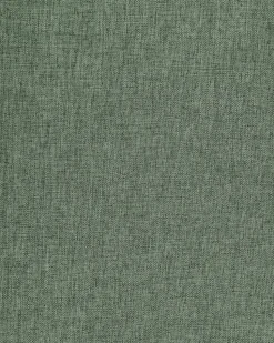 Beliani Tuoli Kangas Tummanvihrea 2 Kpl Ames New