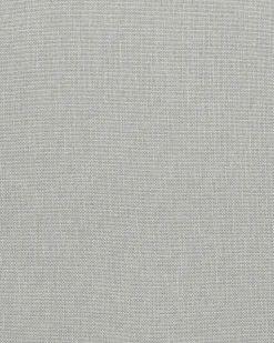 Beliani Tuoli Kangas Vaaleanharmaa 2 Kpl Brookville Best Sale