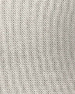 Beliani Tuoli Kangas Vaaleanharmaa 2 Kpl Ada New