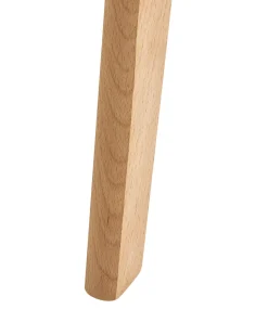 Beliani Tuoli Kangas Vaaleansininen 2 Kpl Dakota Ii Discount