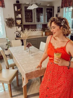 Beliani Tuoli Keinonahka Beige 2 Kpl Broadway Sale