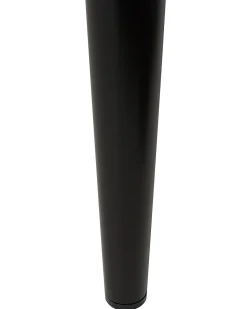 Beliani Tuoli Keinonahka Kullanruskea 2 Kpl Solano Shop