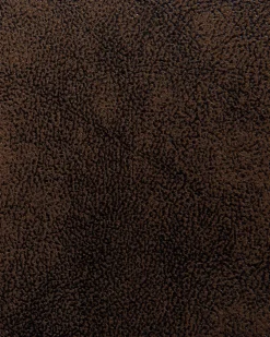 Beliani Tuoli Keinonahka Tummanruskea 2 Kpl Bruce Discount