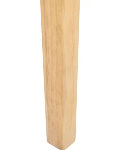 Beliani Tuoli Keinonahka Valkoinen 2 Kpl Broadway Best