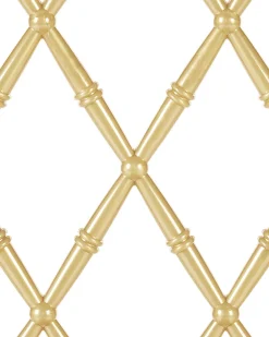 Beliani Tuoli Muovi Kulta 2 Kpl Clarion Discount