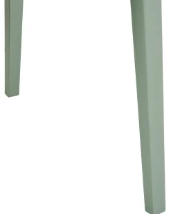 Beliani Tuoli Muovi Mintunvihrea 2 Kpl Somers Shop