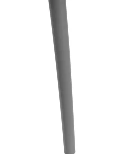 Beliani Tuoli Muovi Tummanharmaa 8 Kpl Gubbio Shop