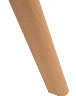 Beliani Tuoli Muovi Vaaleanharmaa 2 Kpl Dakota Ii Best Sale