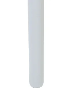 Beliani Tuoli Muovi Vaaleanharmaa 4 Kpl Pesaro Discount