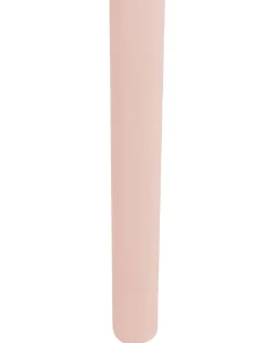 Beliani Tuoli Muovi Vaaleanpunainen 4 Kpl Morill New