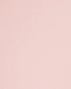 Beliani Tuoli Muovi Vaaleanpunainen 4 Kpl Morill New