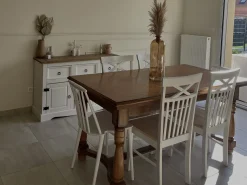 Beliani Tuoli Muovi Valkoinen 2 Kpl Ventnor Online