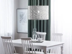 Beliani Tuoli Muovi Valkoinen 2 Kpl Ventnor Online