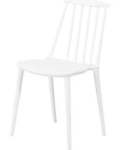 Beliani Tuoli Muovi Valkoinen 2 Kpl Ventnor Online