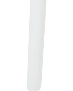 Beliani Tuoli Muovi Valkoinen 4 Kpl Ostia Online