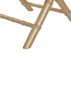 Beliani Tuoli Pyokki Kokoontaitettava Kulta 4 Kpl Machias Sale