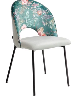 Beliani Tuoli Sametti Mintunvihrea 2 Kpl Covelo Flash Sale