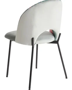 Beliani Tuoli Sametti Mintunvihrea 2 Kpl Covelo Flash Sale