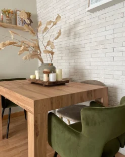 Beliani Tuoli Sametti Oliivinvihrea 2 Kpl Sanilac Cheap