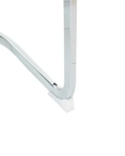 Beliani Tuoli Sametti Smaragdinvihrea 2 Kpl Altoona Store