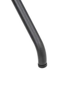 Beliani Tuoli Sametti Smaragdinvihrea 2 Kpl Navasota Cheap