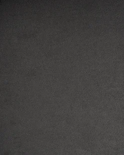 Beliani Tuoli Sametti Tummanharmaa 2 Kpl Sanilac Outlet