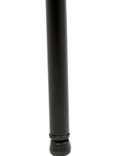 Beliani Tuoli Sametti Vaaleanpunainen 2 Kpl Covelo Fashion