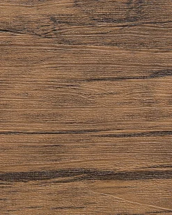 Beliani Tuoli Tumma Puu/Musta 6 Kpl Laredo Best