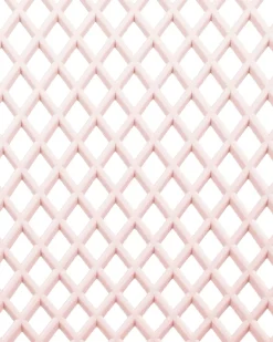 Beliani Tuoli Vaaleanpunainen 4 Kpl Emory Cheap