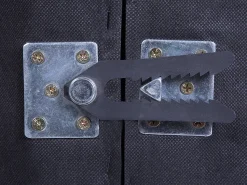 Beliani Tuolimoduuli Sohvaan Musta Fevik Best Sale