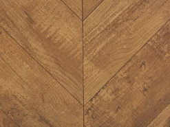 Beliani Tv-Taso 2 Kaappia 2 Hyllya Musta/Vaalea Puu Salina Best