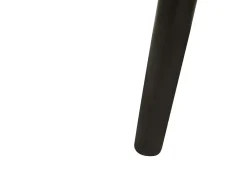 Beliani Tv-Taso 2 Kaappia 2 Hyllya Musta Opoco Best