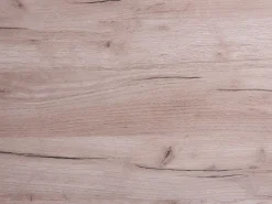 Beliani Tv-Taso 2 Kaappia 2 Hyllya Vaalea Puu/Valkoinen Lincoln Shop