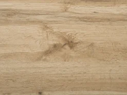 Beliani Tv-Taso 2 Kaappia Hylly Vaalea Puu Timber Outlet