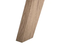 Beliani Tv-Taso 2 Kaappia Laatikko Vaalea Puu/Valkoinen Forester Flash Sale