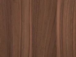 Beliani Tv-Taso Saadettava Kaappi Valkoinen/Tumma Puu Yonkers Flash Sale