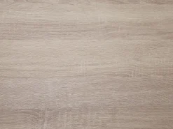 Beliani Tyohuonesetti 2 Osaa Vaalea Puu/Musta Foster/Calvin Store