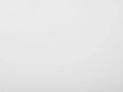 Beliani Tyopoyta 2 Laatikkoa Hylly Valkoinen/Harmaa 120 X 45 Cm Frisco Cheap