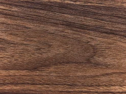 Beliani Tyopoyta Laatikko Tumma Puu/Musta 120 X 54 Cm Noxon Best Sale