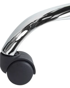 Beliani Tyotuoli Kangas Beige Pioneer New