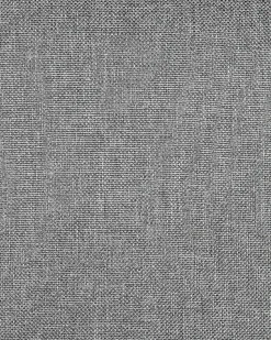 Beliani Tyotuoli Kangas Harmaa Royal Best